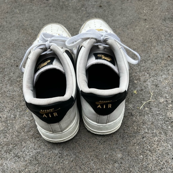 Nike AF1s - Picture 4 of 4